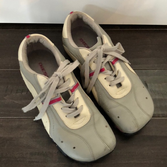 diesel shoes sale